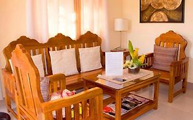 Haisa Apartment